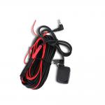 Camera auto DVR911, 1080p Full HD, LCD, Microfon, Functie camera marsarier, Gri 3 - lerato.ro
