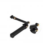 Trepied 3 in 1 Selfie Hodler pentru camere video sport GoPro, Ajustabil, Negru 9 - lerato.ro