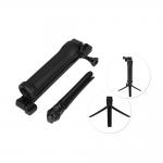 Trepied 3 in 1 Selfie Hodler pentru camere video sport GoPro, Ajustabil, Negru 7 - lerato.ro