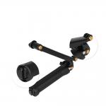 Trepied 3 in 1 Selfie Hodler pentru camere video sport GoPro, Ajustabil, Negru 8 - lerato.ro