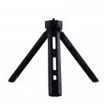 Trepied pentru camere video sport Tripod Camera, Ajustabil, Negru 2 - lerato.ro