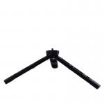 Trepied pentru camere video sport Tripod Camera, Ajustabil, Negru 4 - lerato.ro