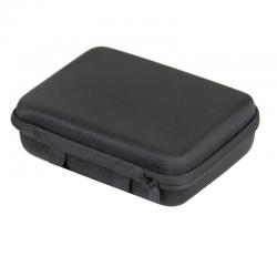 Husa de protectie Middle Size pentru camere video sport Negru