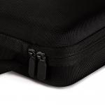 Kit 14 Accesorii pentru camere video sport Negru 17 - lerato.ro