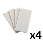 Kit 14 Accesorii pentru camere video sport Negru 19 - lerato.ro