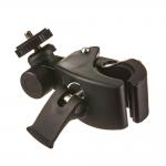 Kit 14 Accesorii pentru camere video sport Negru 9 - lerato.ro