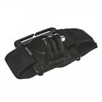 Kit 14 Accesorii pentru camere video sport Negru 15 - lerato.ro
