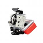 Kit 14 Accesorii pentru camere video sport Negru 14 - lerato.ro