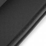 Geanta universala laptop 15.6 inch rezistenta la stropire din neopren, Rosu 4 - lerato.ro