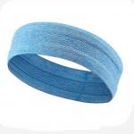 Bentita sport Elastic Fabric, Material flexibil, Albastru 2 - lerato.ro