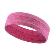 Bentita sport Elastic Fabric, Material flexibil, Roz