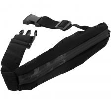 Borseta sport cu centura Running Waist Belt Negru