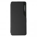 Carcasa flip cover Eco Leather View compatibila cu Xiaomi Poco M4 Pro 5G, Rosu 8 - lerato.ro