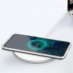 Carcasa Clear 3 in 1 compatibila cu Samsung Galaxy S23 Plus Black 3 - lerato.ro