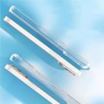 Carcasa Clear Corner MagSafe compatibila cu iPhone 16 Pro Transparent 7 - lerato.ro