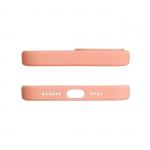 Carcasa Design Case compatibila cu iPhone 13 Floral Pink 4 - lerato.ro