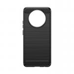 Carcasa Flexible Carbon compatibila cu Realme 11 Black 5 - lerato.ro