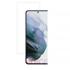 Folie sticla transparenta Envelope Tempered Glass 9H compatibila cu Samsung Galaxy S24 Plus