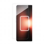 Folie sticla transparenta Envelope Tempered Glass 9H compatibila cu Realme GT Neo 5 / GT 3
