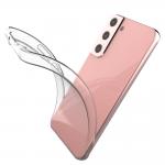 Carcasa Ultra Clear compatibila cu Samsung Galaxy S22, Transparent 9 - lerato.ro