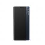 Husa Sleep Stand Case compatibila cu Samsung Galaxy S25 Edge Black 2 - lerato.ro