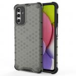 Carcasa Honeycomb compatibila cu Samsung Galaxy A14 5G Black 2 - lerato.ro