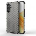 Carcasa Honeycomb compatibila cu Samsung Galaxy A54 5G Black 2 - lerato.ro