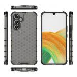 Carcasa Honeycomb compatibila cu Samsung Galaxy A54 5G Black 3 - lerato.ro