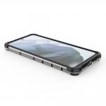 Carcasa Honeycomb compatibila cu Samsung Galaxy S21 FE 5G Clear 10 - lerato.ro