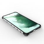Carcasa Honeycomb compatibila cu Samsung Galaxy S23 Plus Clear 7 - lerato.ro