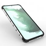 Carcasa Honeycomb compatibila cu Samsung Galaxy S23 Plus Clear 12 - lerato.ro