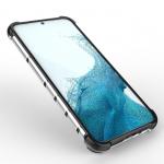 Carcasa Honeycomb compatibila cu Samsung Galaxy S23 Clear 18 - lerato.ro