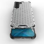 Carcasa Honeycomb compatibila cu Samsung Galaxy S23 Clear 12 - lerato.ro