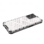 Carcasa Honeycomb compatibila cu Realme 9 Pro Clear 9 - lerato.ro