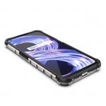Carcasa Honeycomb compatibila cu Realme 9 Pro Clear 7 - lerato.ro