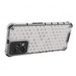 Carcasa Honeycomb compatibila cu Realme 9 Pro Clear 17 - lerato.ro