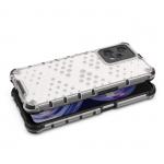Carcasa Honeycomb compatibila cu Realme 9 Pro Clear 12 - lerato.ro
