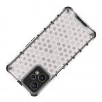 Carcasa Honeycomb compatibila cu Realme 9 Pro Clear 13 - lerato.ro