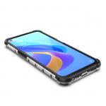 Carcasa Honeycomb compatibila cu Realme 9i si Oppo A36/A76 Clear 19 - lerato.ro