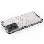 Carcasa Honeycomb compatibila cu Realme C35 Clear 9 - lerato.ro