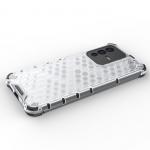 Carcasa Honeycomb compatibila cu Vivo V23 5G Clear 8 - lerato.ro