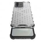 Carcasa Honeycomb compatibila cu Vivo V23 5G Clear 12 - lerato.ro