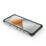 Carcasa Honeycomb compatibila cu Vivo V23 5G Clear 3 - lerato.ro