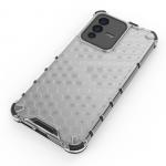 Carcasa Honeycomb compatibila cu Vivo V23 5G Clear 15 - lerato.ro