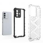 Carcasa Honeycomb compatibila cu Vivo V23 5G Clear 7 - lerato.ro
