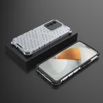 Carcasa Honeycomb compatibila cu Vivo V23 5G Clear 6 - lerato.ro