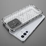 Carcasa Honeycomb compatibila cu Vivo V23 5G Clear 16 - lerato.ro
