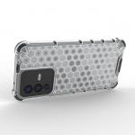 Carcasa Honeycomb compatibila cu Vivo V23 5G Clear 19 - lerato.ro