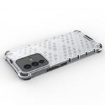Carcasa Honeycomb compatibila cu Vivo V23 5G Clear 17 - lerato.ro