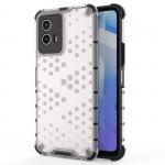 Carcasa Honeycomb compatibila cu Vivo Y55 / Y75 / Y33s / iQOO Z6 / iQOO U5 Clear 2 - lerato.ro